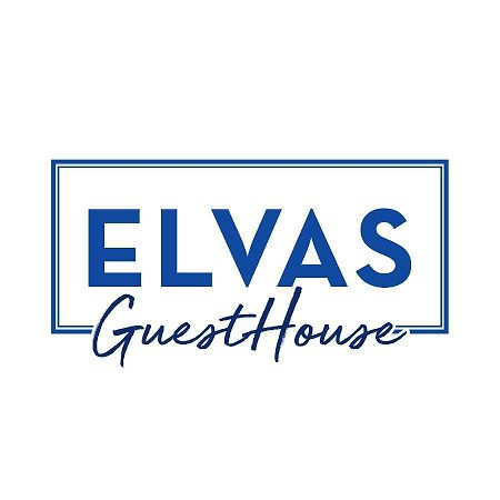 Elvas Guesthouse Екстериор снимка