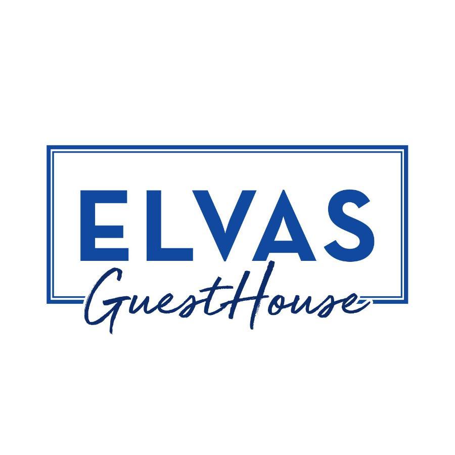 Elvas Guesthouse Екстериор снимка